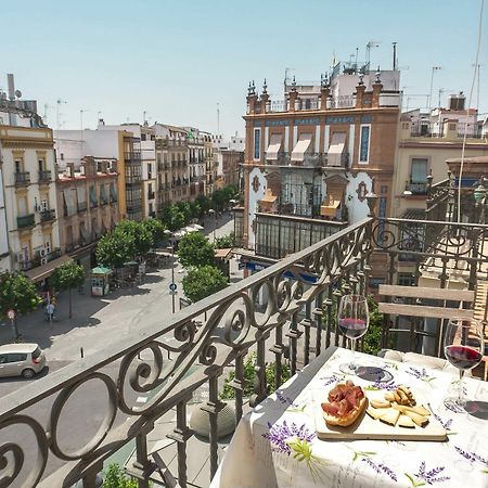 Lo Mejor De Triana. Altozano Apartment Seville Exterior photo